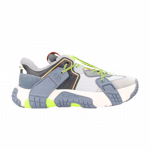Valentino VLTN Wod 'Light Grey'