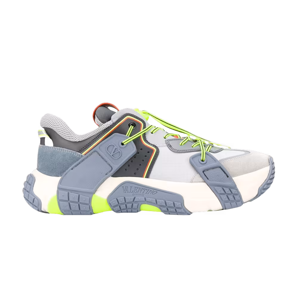 Valentino VLTN Wod Light Grey