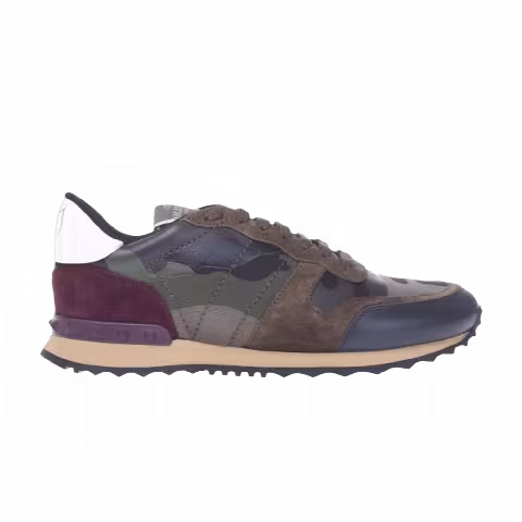 Valentino Rockrunner 'Camo'