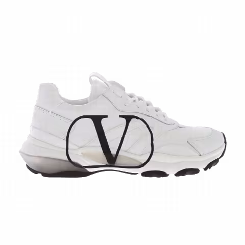 Valentino Bounce 'VLogo - White'