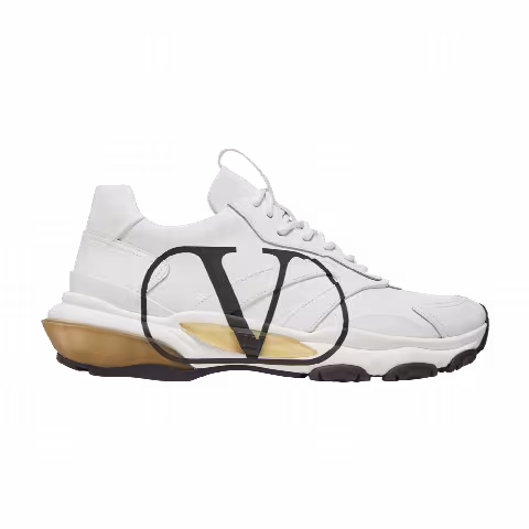 Valentino Bounce 'White Gold'