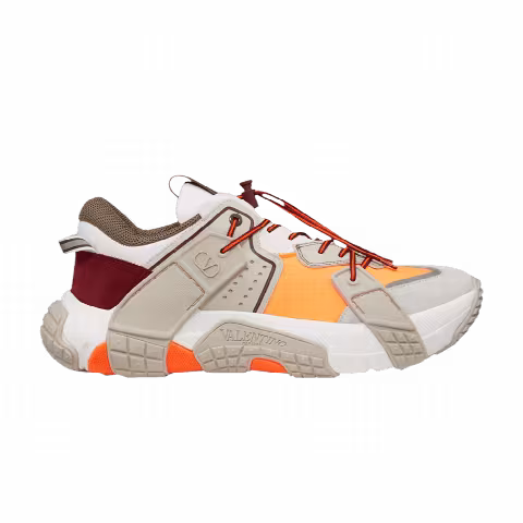 Valentino VLTN Wod 'Neon Orange'