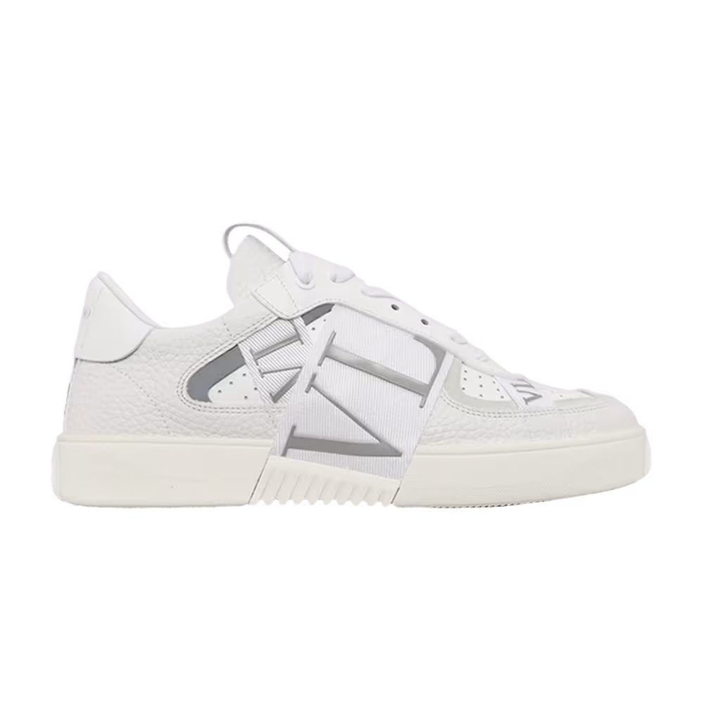 Valentino VL7N Bands White
