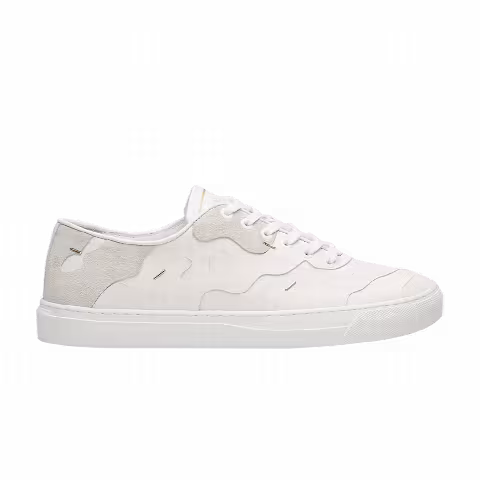 Valentino Clip It Cupsole Low 'White Camouflage'