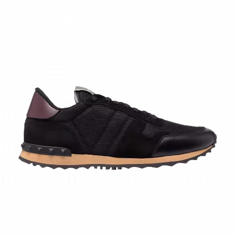 Valentino Rockrunner 'Black Rubin'