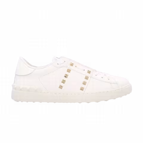 Valentino Rockstud 'Untitled - White'
