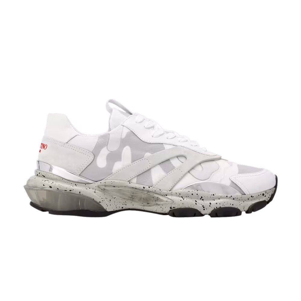 Valentino Garavani Bounce Camouflage