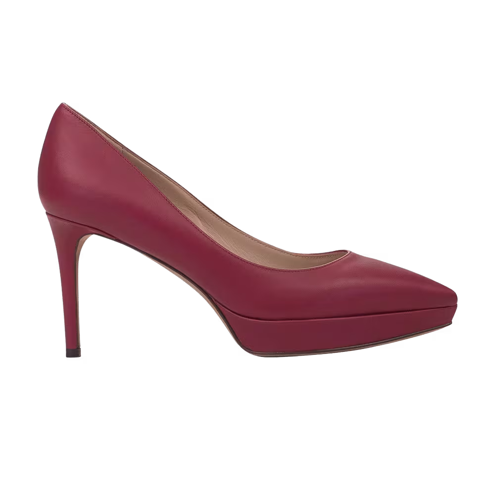 Valentino Women's Heel Red