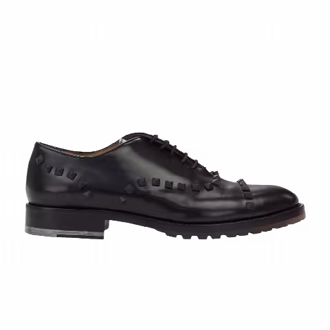 Valentino Rockstud Oxford 'Black'