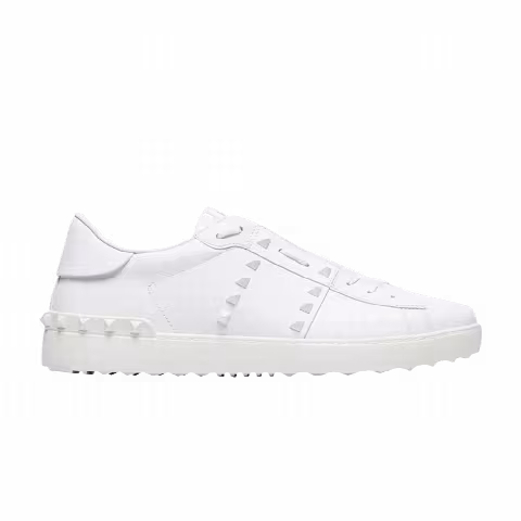 Valentino Rockstud 'Untitled - White'