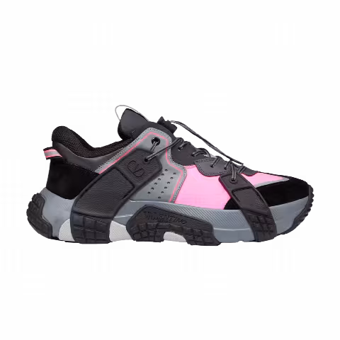 Valentino VLTN Wod 'Black Pink'