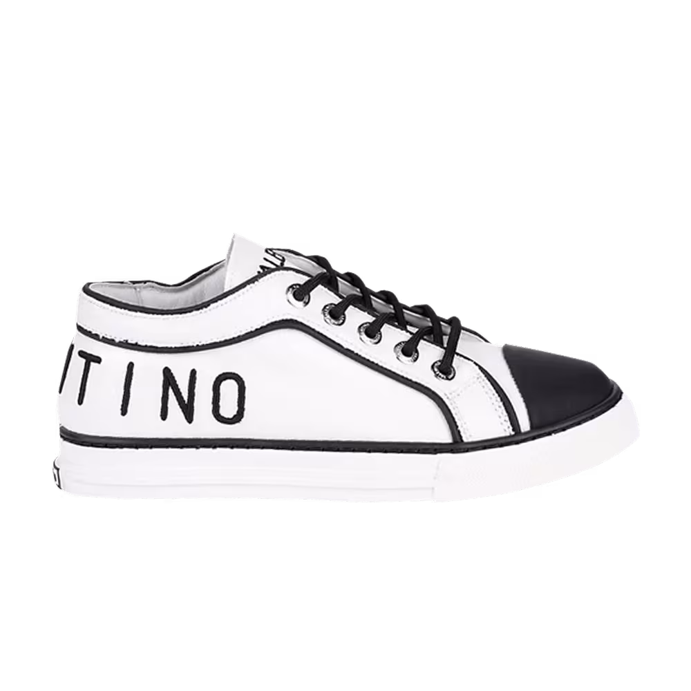 Valentino Women's Primula White