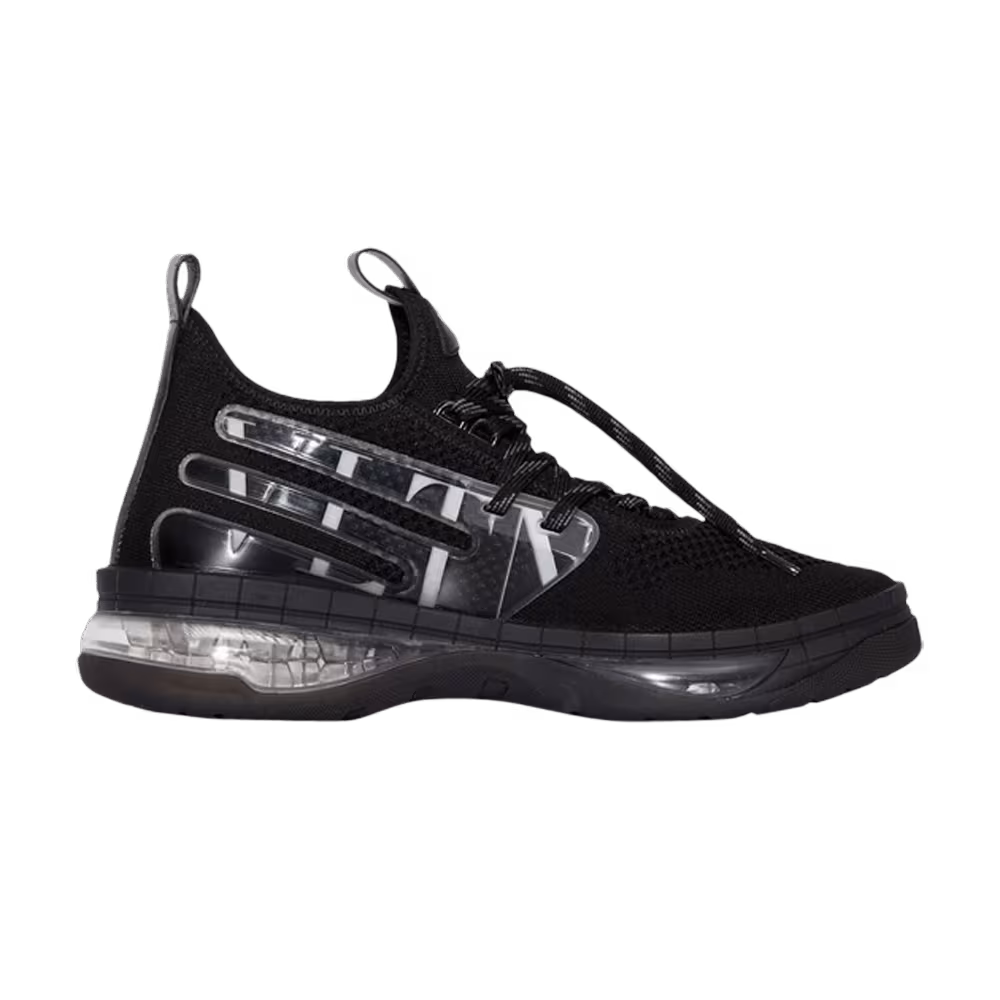 Valentino Cloudknit Air Black