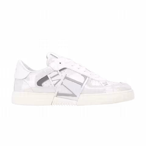 Valentino VL7N Bands 'White Grey'