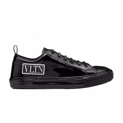 Valentino Giggies Low 'Black'