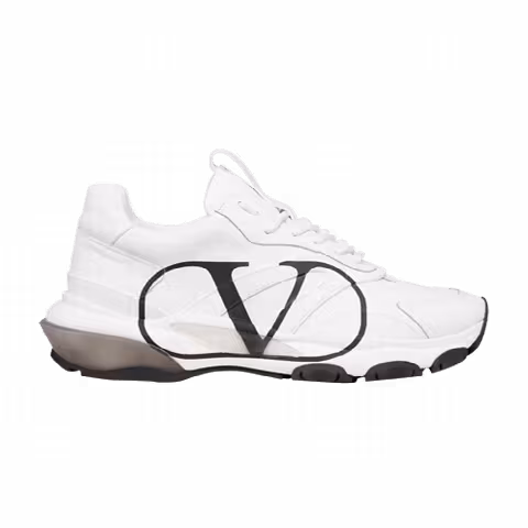 Valentino Bounce 'VLogo - White'