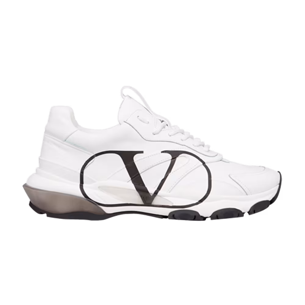 Valentino Bounce VLogo - White
