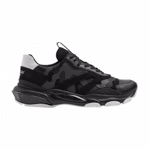 Valentino Bounce 'Tonal Camo Overlayed'
