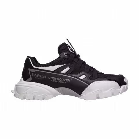 Undercover x Valentino Climbers Trainer 'Black'