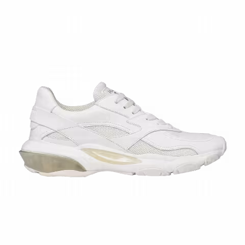 Valentino Wmns Bounce Low 'White'