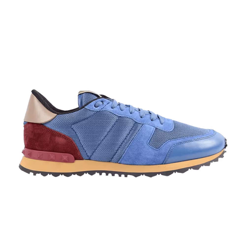 Valentino Rockrunner Light Blue