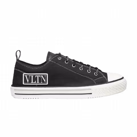 Valentino Giggies Low 'Black'