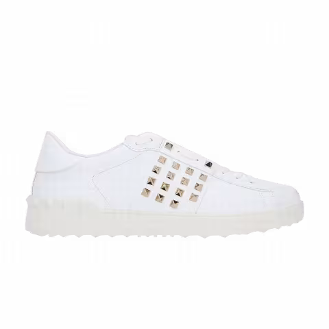 Valentino Rockstud 'Untitled - White'