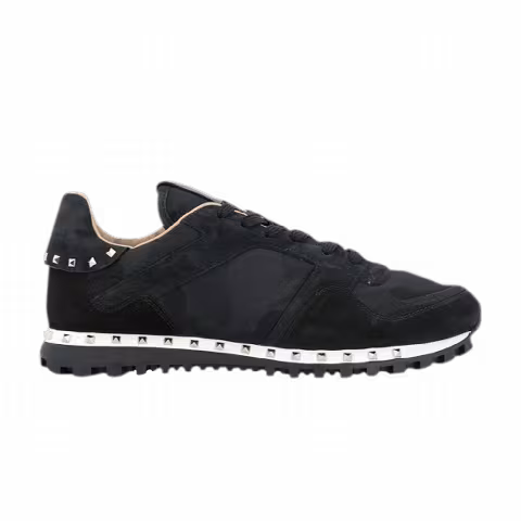 Valentino Rockrunner 'Black Camo'