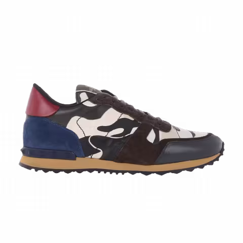 Valentino Rockrunner 'Beige Camo'