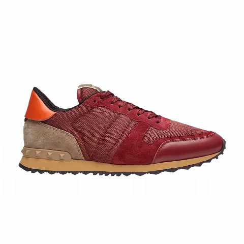 Valentino Rockrunner 'Rubin Orange'