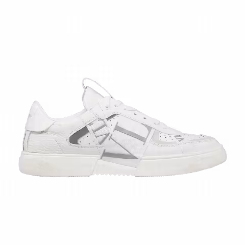 Valentino VL7N Bands 'White Ice'