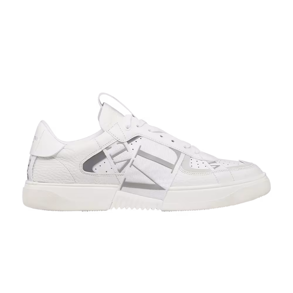 Valentino VL7N Bands White Ice