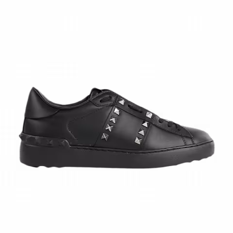 Valentino Rockstud Hidden 'Untitled - Black'