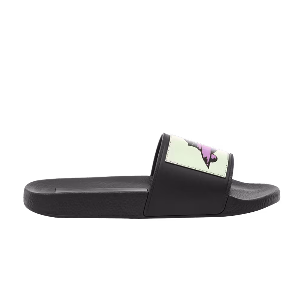 Undercover x Valentino Pool Slider UFO