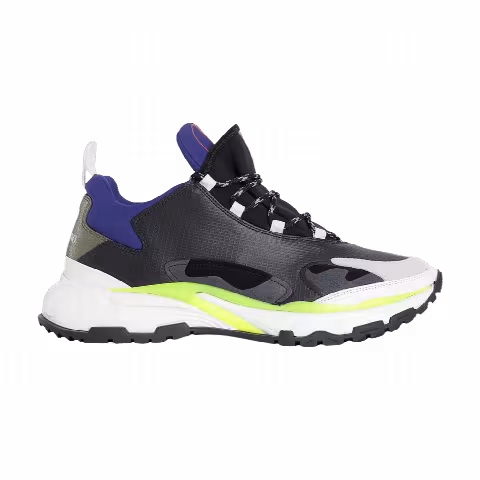 Valentino Garavani Trekking 'Black Neoprene'