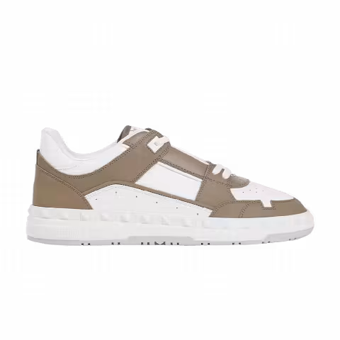 Valentino Freedots Low 'Brown White'