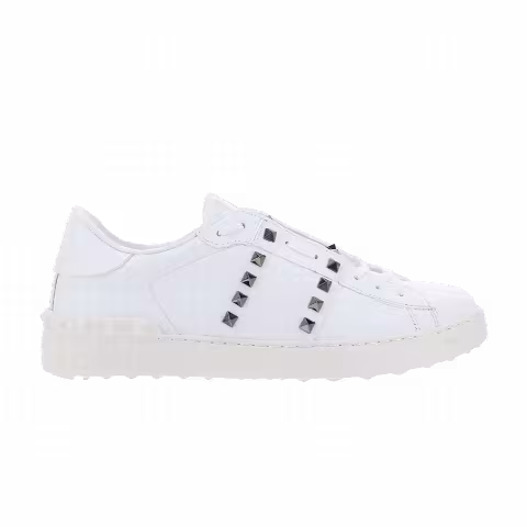 Valentino Rockstud 'Untitled - White'