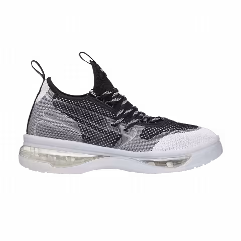 Valentino VLTN Cloud Sneaker 'Black'