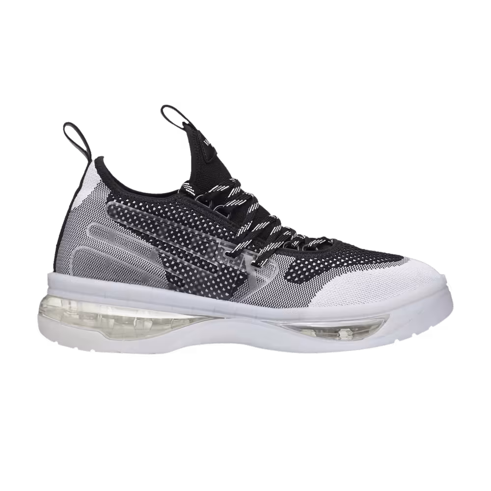 Valentino VLTN Cloud Sneaker Black