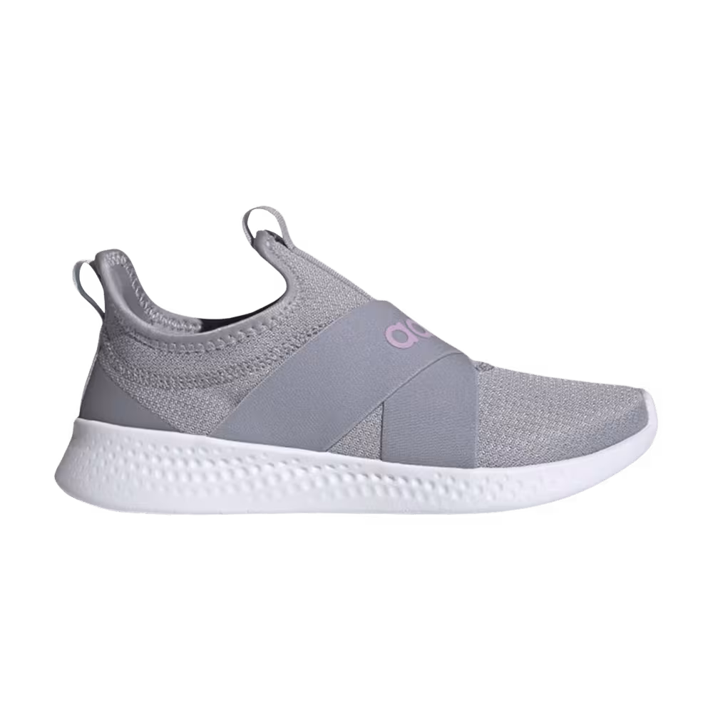 Adidas Women's Puremotion Adapt Clear Lilac
