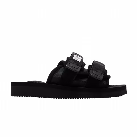 Suicoke Moto-CAB 'Black'