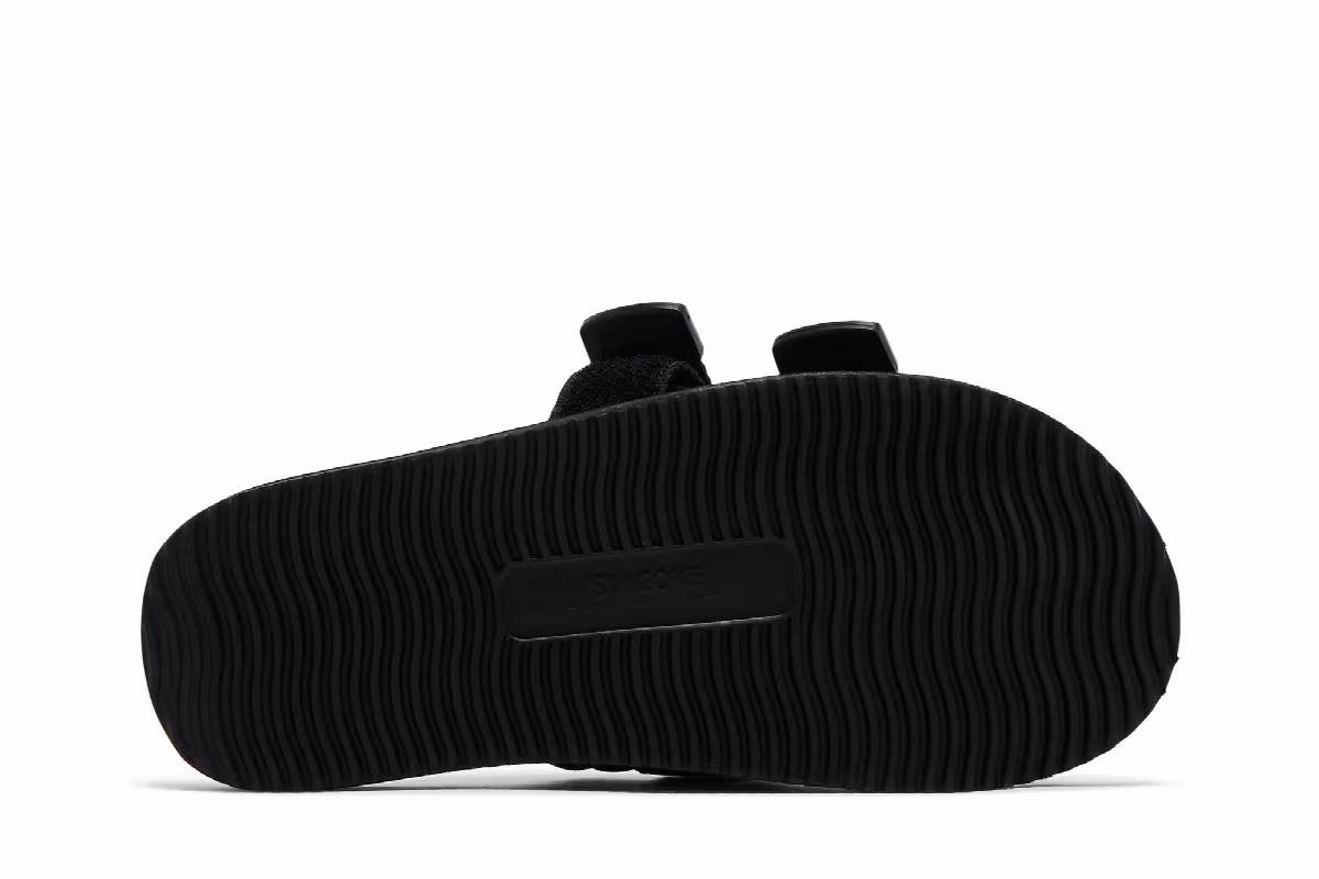 Suicoke Moto-CAB Black, view 5