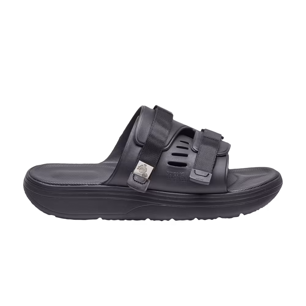 Suicoke URICH Black