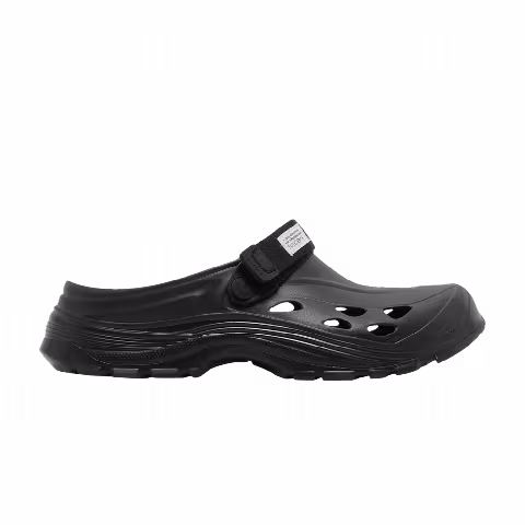 Suicoke MOK 'Black'