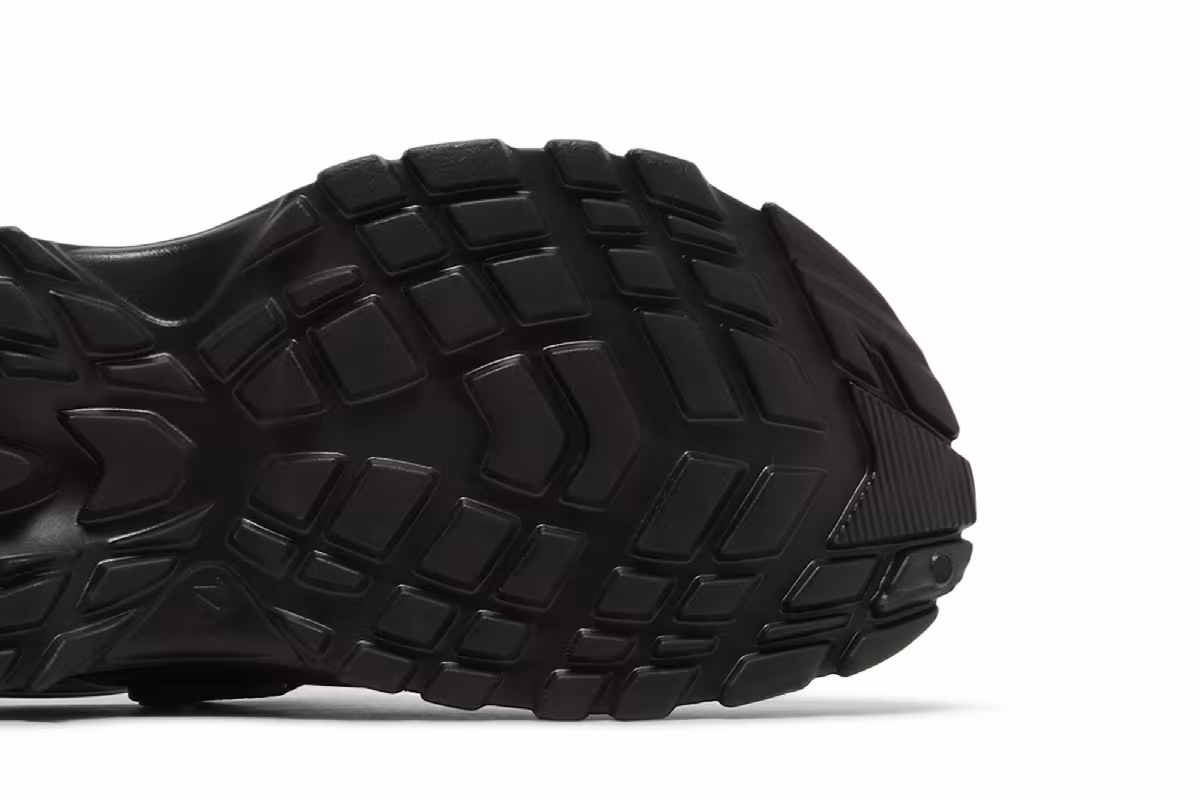 Suicoke MOK Black, view 6