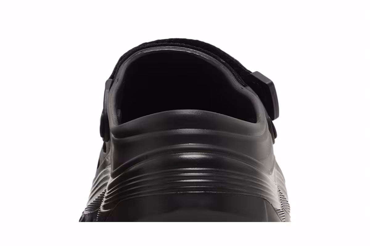 Suicoke MOK Black, view 8