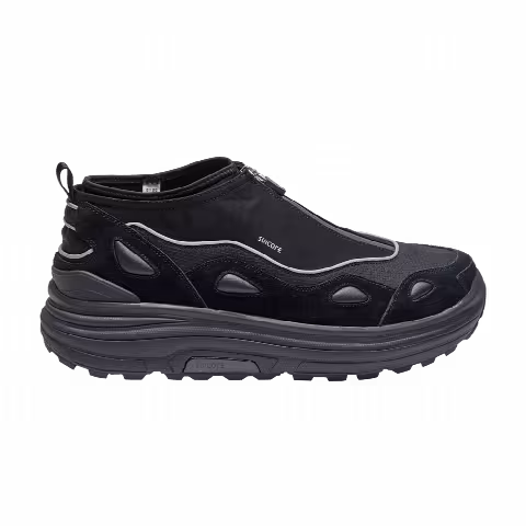 Suicoke AKK-ZIP 'Black'