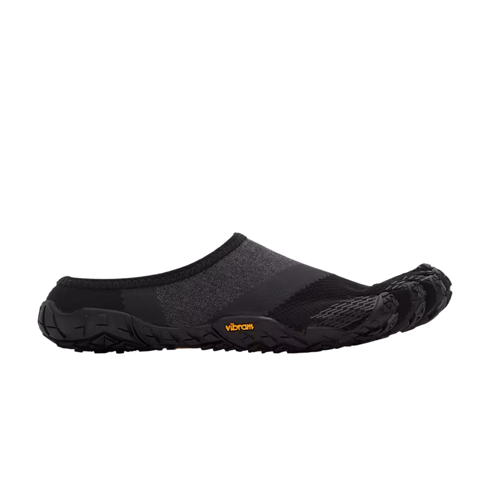 Suicoke NIN-SABO Black