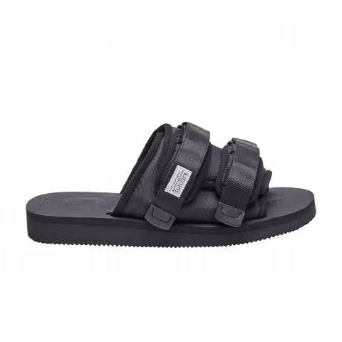 Suicoke MOTO-Cab 'Black'