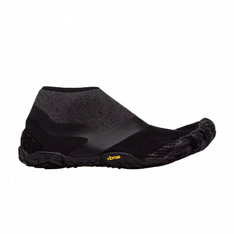 FiveFingers x Suicoke Nin-LO-Man 'Black'